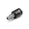 Tekton 1/2 Inch Drive x MT16 Tamper-Resistant Triple Square Impact Bit Socket SIB29216 - alternate 1